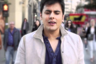 Alex Quendo  “Amar a dos“ Video clip Oficial