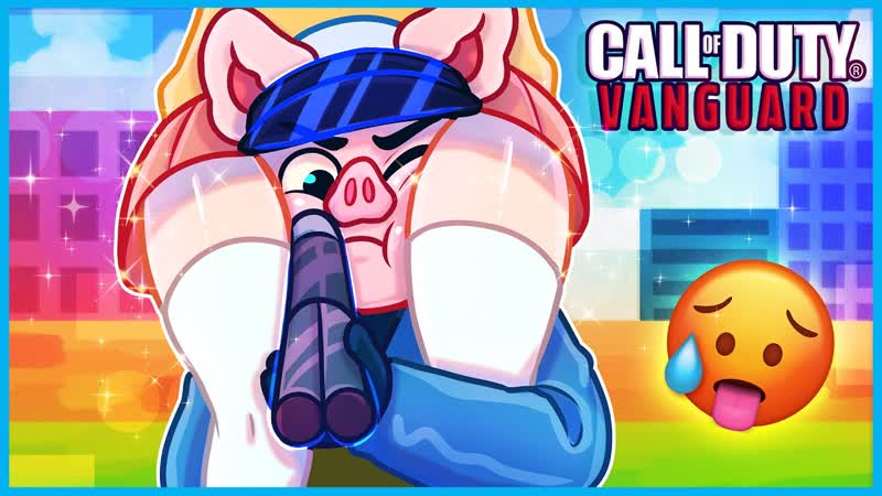 Call of Duty Vanguard moments that feel like being crushed by thicc