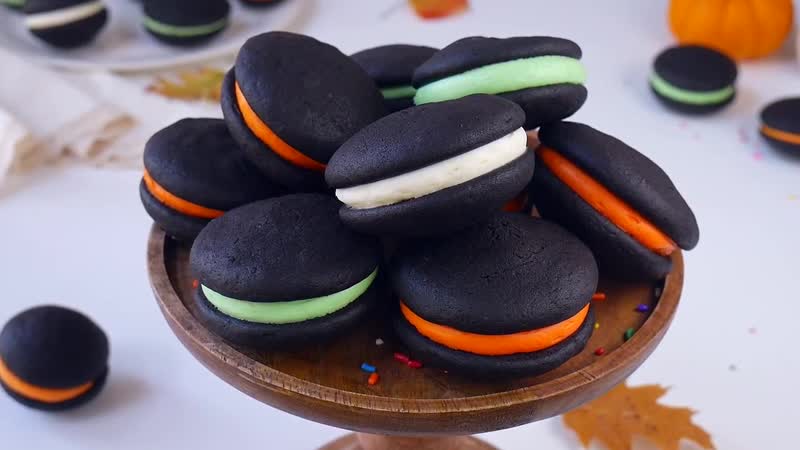 ПИРОЖНОЕ ВУПИ ПАИ НА