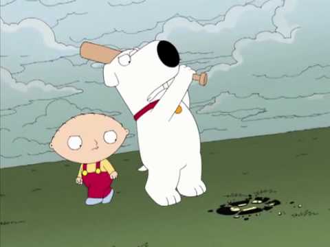 Geto Boys Still ( Stewie Brian kills the surfin bird