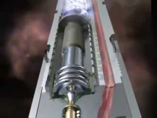 Bosch TOP4 CR Piezo Injector video - Teknik Dizel