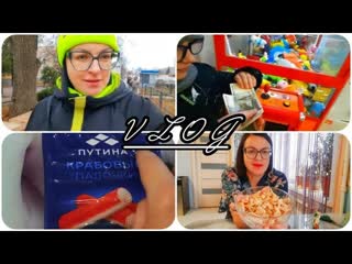 ХОЖДЕНИЕ ПО ВРАЧАМ ПРОДОЛЖАЕТСЯ  ПАЛОЧКИ ОТ ПУТИНА  САЛАТ С КАЛЬМАРАМИ И ЧЕСНОКОМ