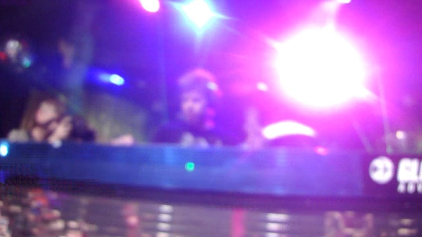 Ferry Corsten