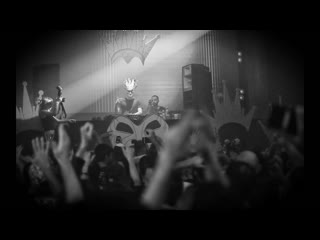 Aftermovie - Boris Brejcha @ Haoman 17 (Comfort 13), Tel Aviv (Israel) 2017