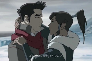 Makorra-Better Than I Know Myself