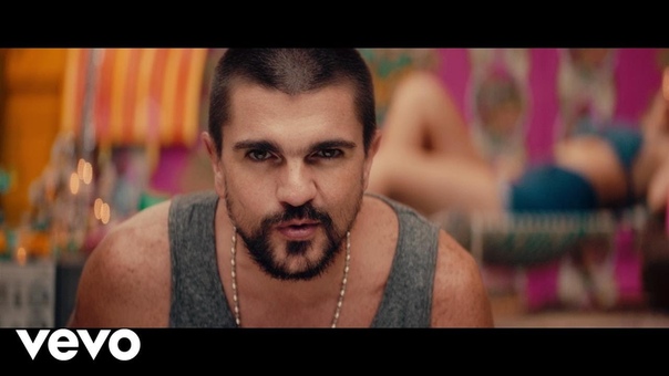 Juanes feat. Kali Uchis El
