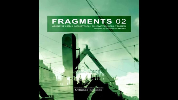 AES DANA FEAT. MIKTEK Fragments 02, Sample