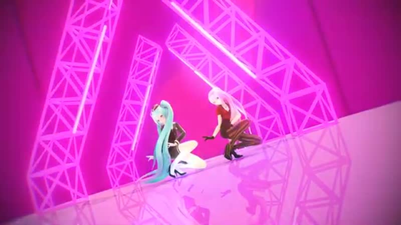 MMD KPOP IZONE (아이즈원) FIESTA Camera DL ut Aoup Frl