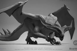 Demoreel keyframe animation