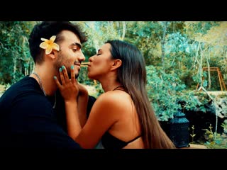 Fede Ft. G SONY - Luz (Video Oficial)