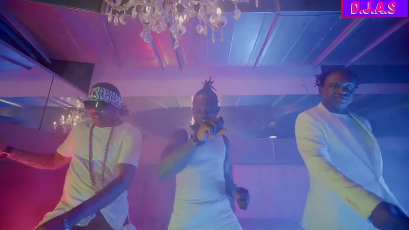Dr Alban Roll Down Di Rubber Man 2024