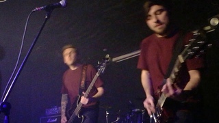 Toluca  - Murmur (Gorod Club,,Moscow,Russia)