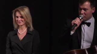 FRAUCHI-GALA - live concert, Moscow