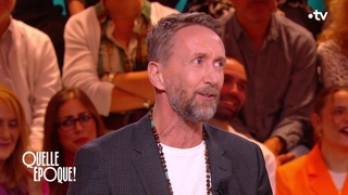 Philippe Caverivire et ce nouveau zinzin de prsident argentin - #QuelleEpoque 25 novembre