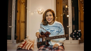 KINGA GŁYK - Donny Hathaway “This Christmas“ (official video)
