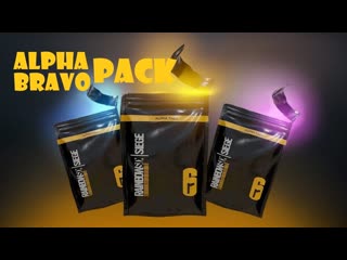 Я просто в шоке ! Вскрываю пакеты. Rainbow Six Siege 2024  #r6 #rainbowsixsiege #gaming #rainbowsix