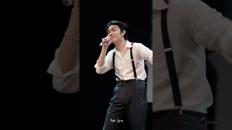 Boss Chaikamon 感探 ( Gan Tan) Boss Blooming FM Day 21, 10,