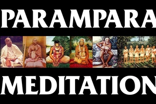 PARAMPARA MEDITATION