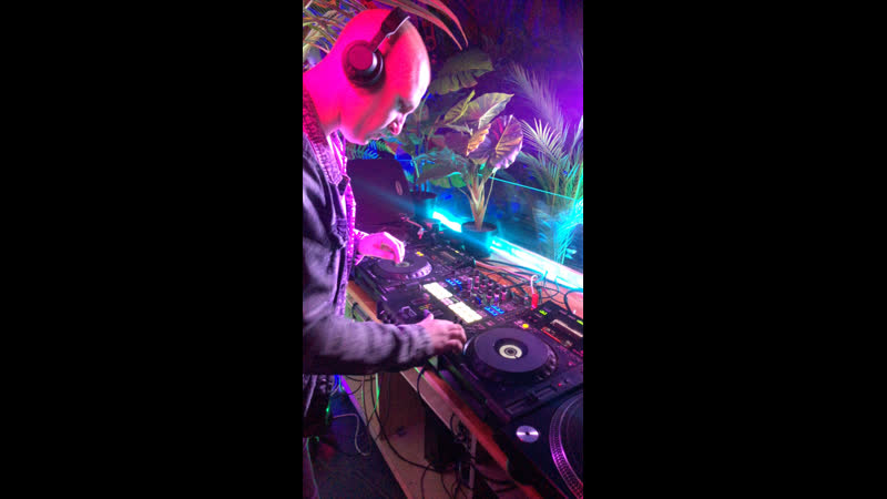 Live: WONDER BAR