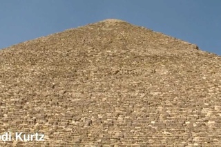 Great Pyramid of Giza / Pyramid of Khufu, Egypt
