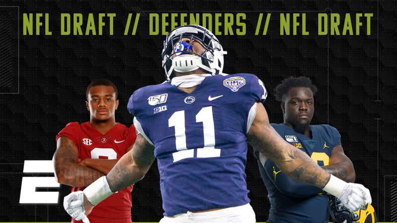 Scouting Micah Parsons, Patrick Surtain II and the best defensive prospects in the 2021 NFL