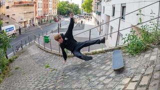 Paris est une fte Episode 1