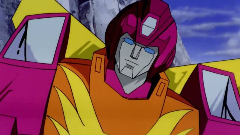 Transformers: The