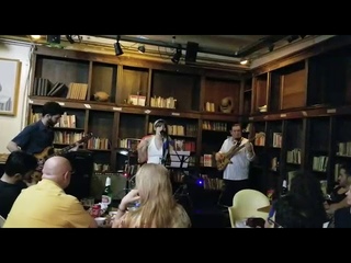 La plus belle pour aller danser - Les Pistaches