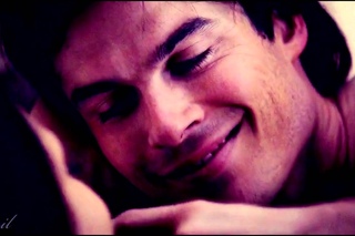 damon/elena & caroline/tyler |  save me once again