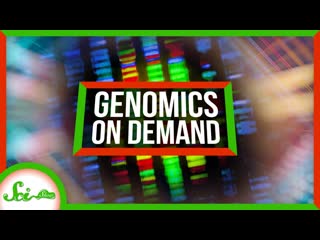 High-Tech Ways Genomics is Changing Field Biology