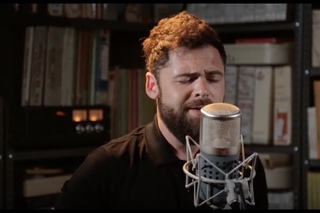 Passenger - Beautiful Birds - 8/3/2016 - Paste Studios, New York, NY