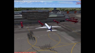 Установка Boeing-777 от PMDG