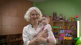 Олеся К., родилась в январе  2021, Красноярский край