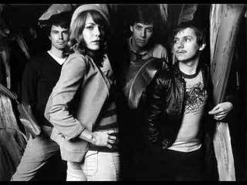 Rilo Kiley With arms