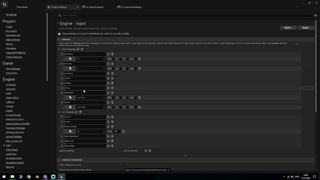 UNREAL ENGINE \ TUTORIAL \ MAIN MENU\ Settings\ Key Settings \ НАСТРОЙКИ КНОПОК \ 3 (v.2)