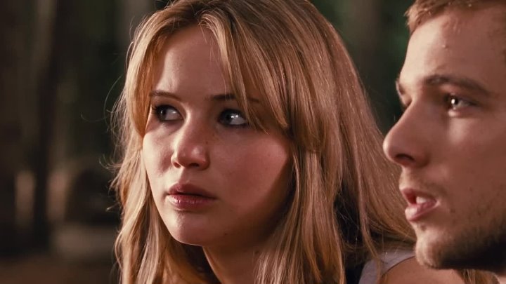 La Casa al final de la Calle 2012 Español Latino Doblaje R1 House at the End of the Street Theatrical