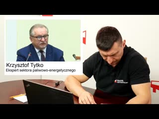 Krzysztof Tytko tumaczy KWESTIA Z