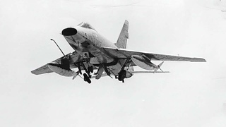 Super Sabre Massacre - The Battle of Bien Hoa Air Base