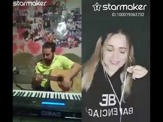 БумБастиК&Мария-Девочка(Юлия Савичева)