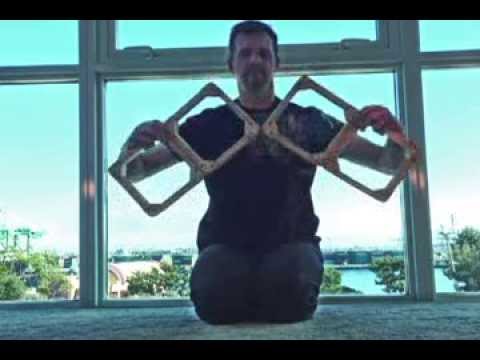 Four Magnetic