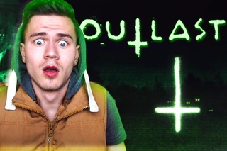 ЗАЧЕМ Я ЗАПУСТИЛ ЕЕ ? ТЕПЕРЬ Я НЕ УСНУ !!! ▪ OUTLAST 2 ▪ #1
