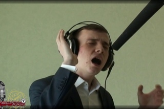 Игорь Медведев “Я тебя рисую“