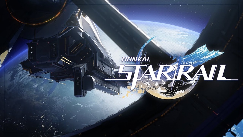Honkai: Star Rail Opening Cutscene A Short Play, Honkai: Star