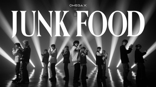 OMEGA X (오메가엑스) | ’JUNK FOOD’ M/V TEASER 2