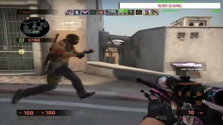 twitch