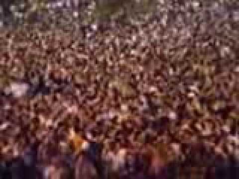 Astral Projection Give Trance A Chance Rabin Square Israel