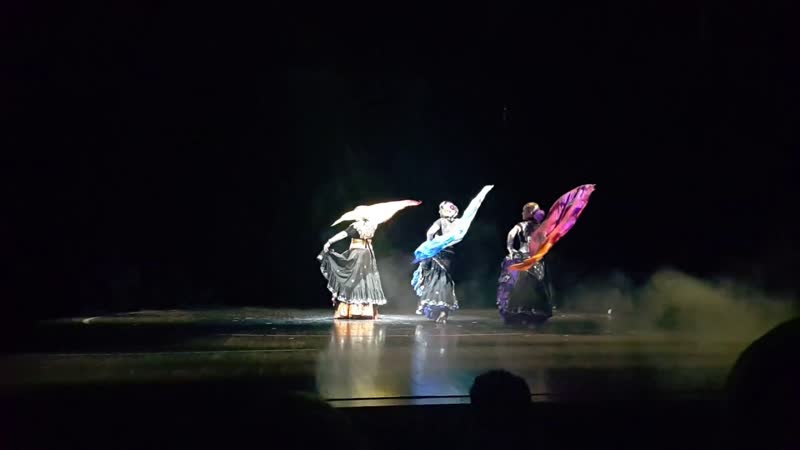 Part of amazing show Neverendless story.