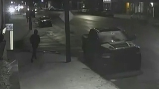 Video shows suspects in fatal shooting of popular Detroit DJ