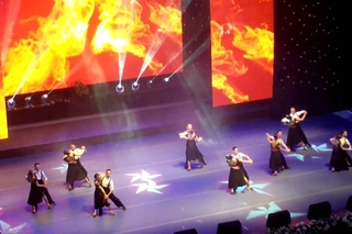 Codreanca-Tango Argentinian