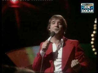 JOE DOLAN -  I Need You
